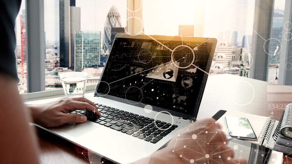 Egyszerűen adja meg a paramétereket, és már a koncepció kezdeti szakaszában azonnal hozzáférhet az adatokhoz.