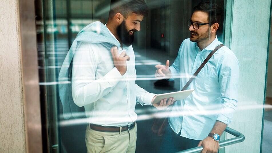 A kiváló visszajelzések azt mutatják, hogy az eszközök segítik az építészeket és a tervezőket, különösen a koncepció kezdeti fázisában.