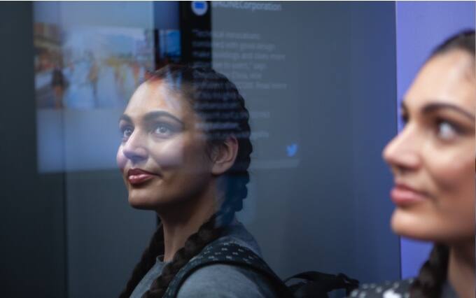 TÁJÉKOZTASSON, SZÓRAKOZTASSON ÉS INSPRÁLJON – AHOGY ÖN SZERETNÉ