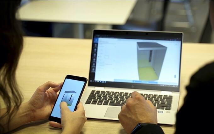 Minden, amire szüksége lehet a gyorsabb és egyszerűbb tervezéshez