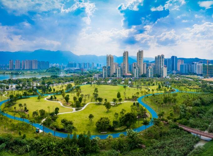 Érje el környezet hatékonysági céljait