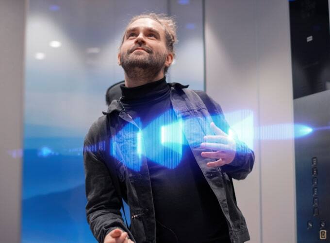 Fedezze fel a KONE MonoSpace® DX modernizációs útmutatót