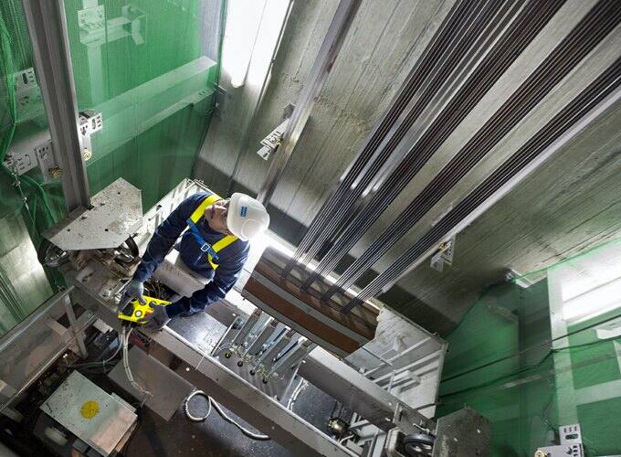 Vezető az energiahatékonyság terén